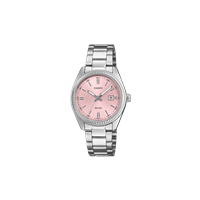 Montre Casio Femme in Acier LTP-1302PD-4AVEF